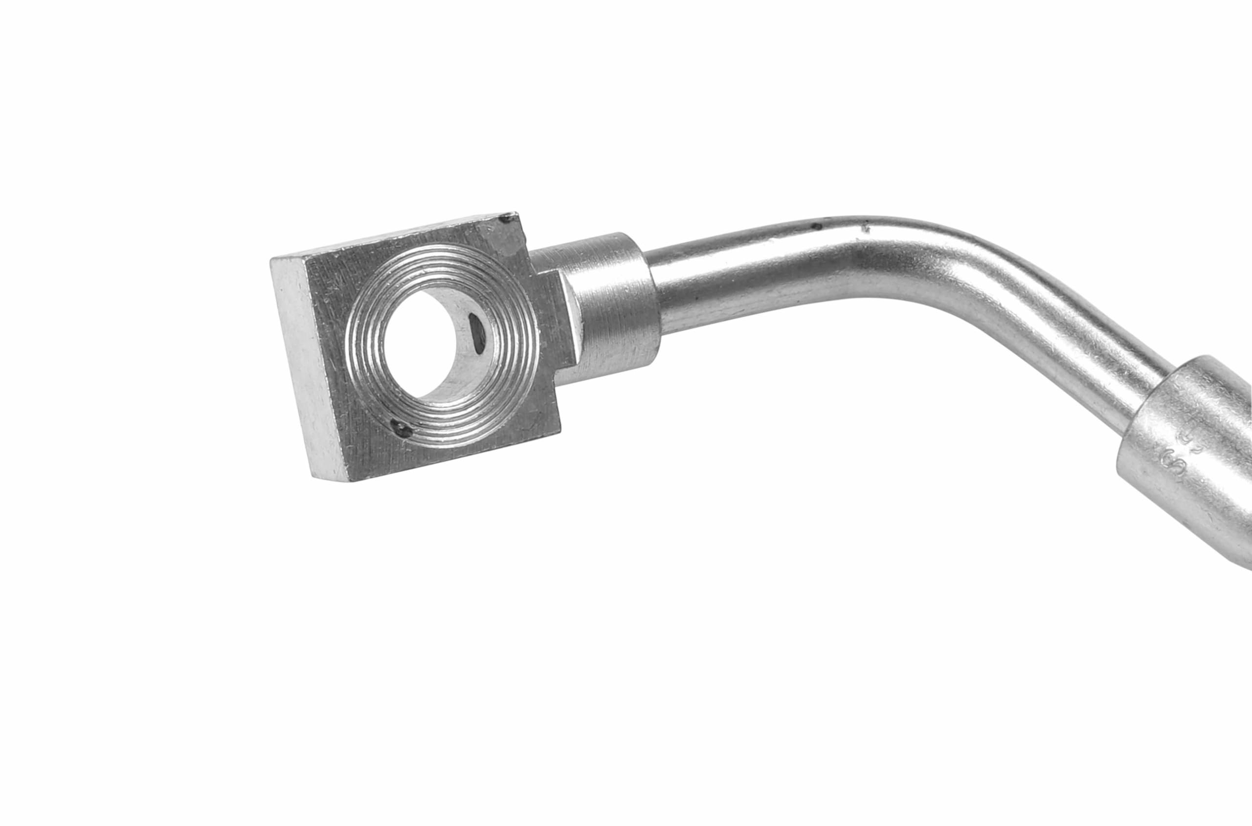 Sunsong 2201153 Brake Hydraulic Hose - High Performance Replacement Hose for Cars & Trucks - Durable Brake Line for Safe Driving in All Weather Conditions