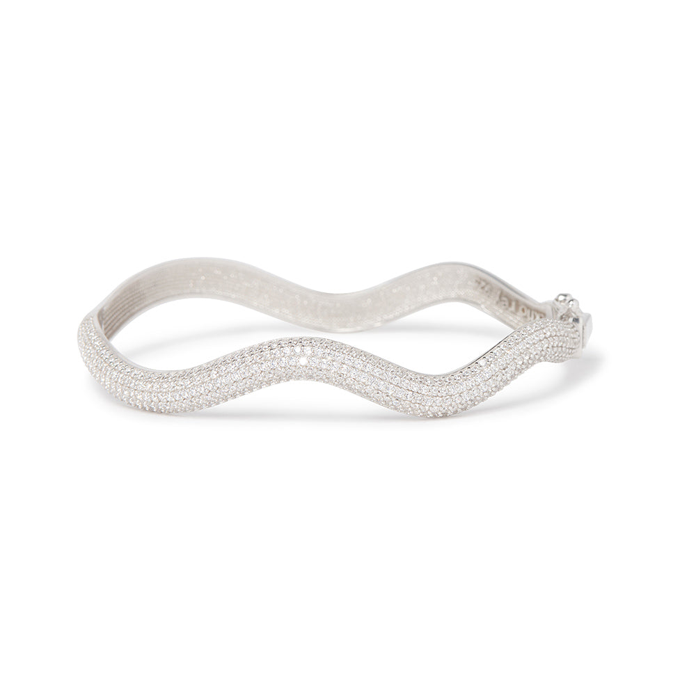 Melissa Bracelet for Women - Elegant Beaded Handmade Jewelry Gift for Her | Perfect for Parties, Weddings & Everyday Wear