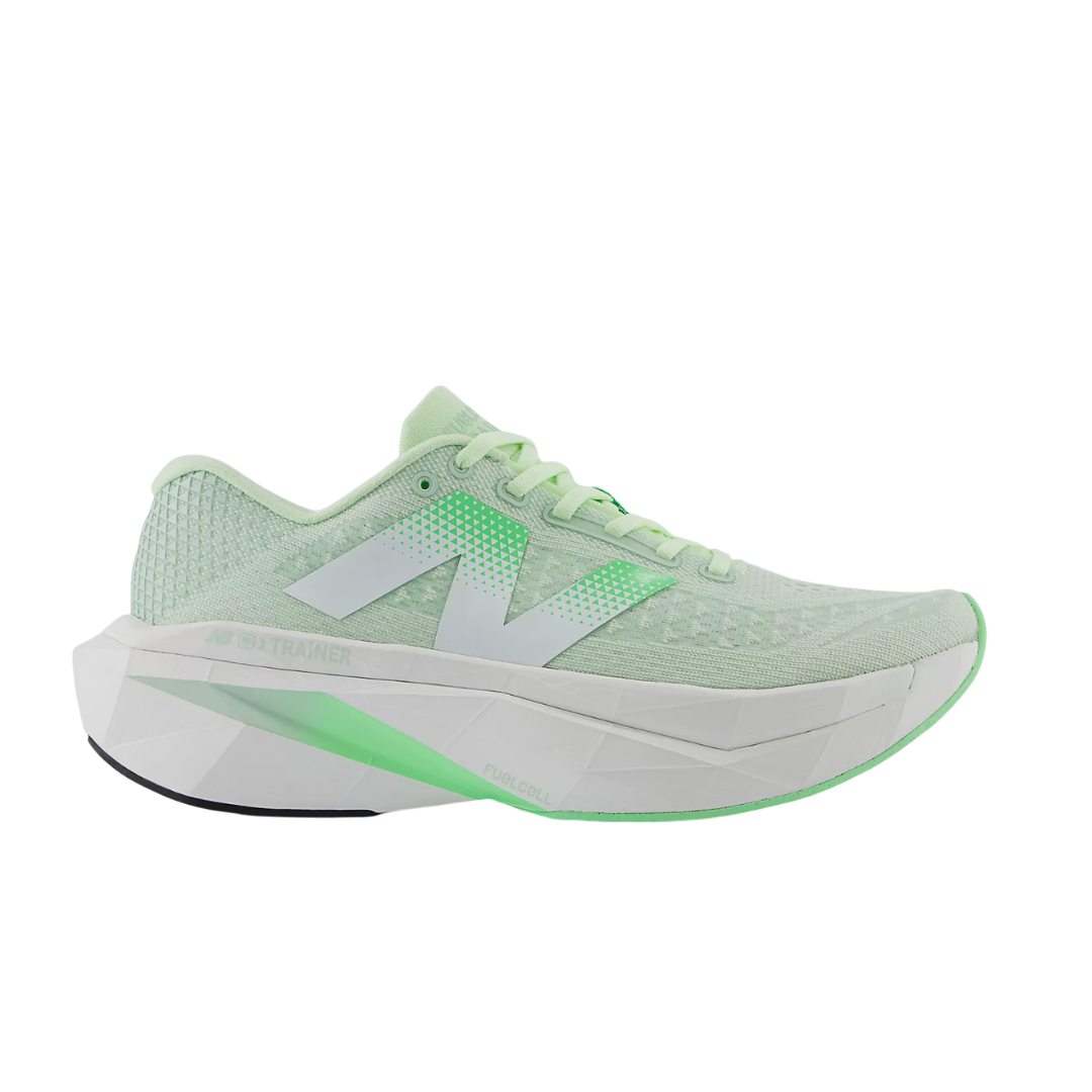 Melon Water/ Clay Ash/ White