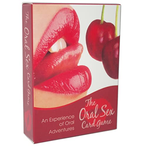 Foreplay & Oral Sex