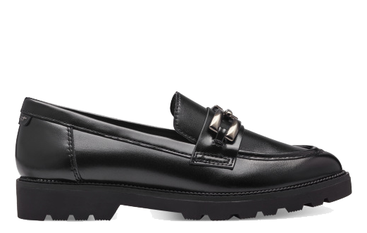 Tamaris Lottie 24604 Women's Comfortable Ankle Boots - Stylish Casual & Work Shoes for Everyday Wear | Perfect for Office, Walking & Outdoor Activities