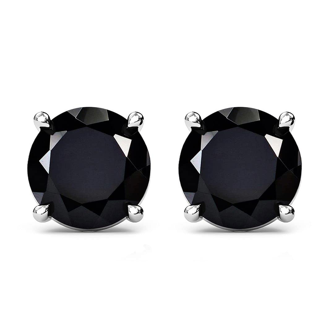 Shop LC 925 Sterling Silver Stud Earrings for Women - Elegant & Hypoallergenic Jewelry for Everyday Wear, Parties & Gifting