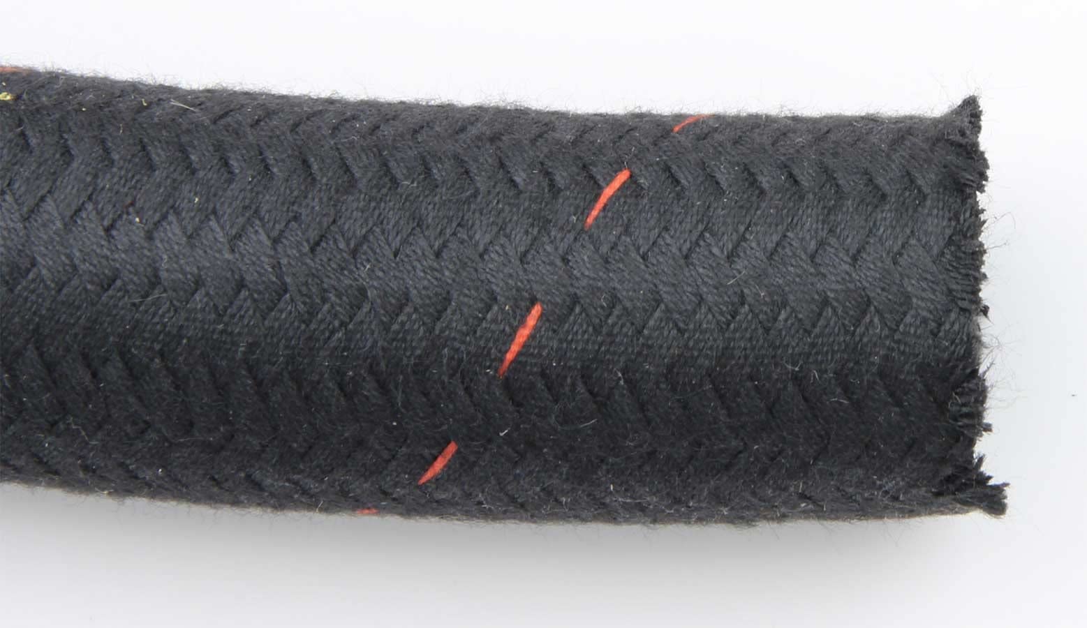 Aeroquip FCU0610 10-Foot StartLite Racing Hose - High Performance Fuel Line for Motorsports, Drag Racing & Automotive Applications