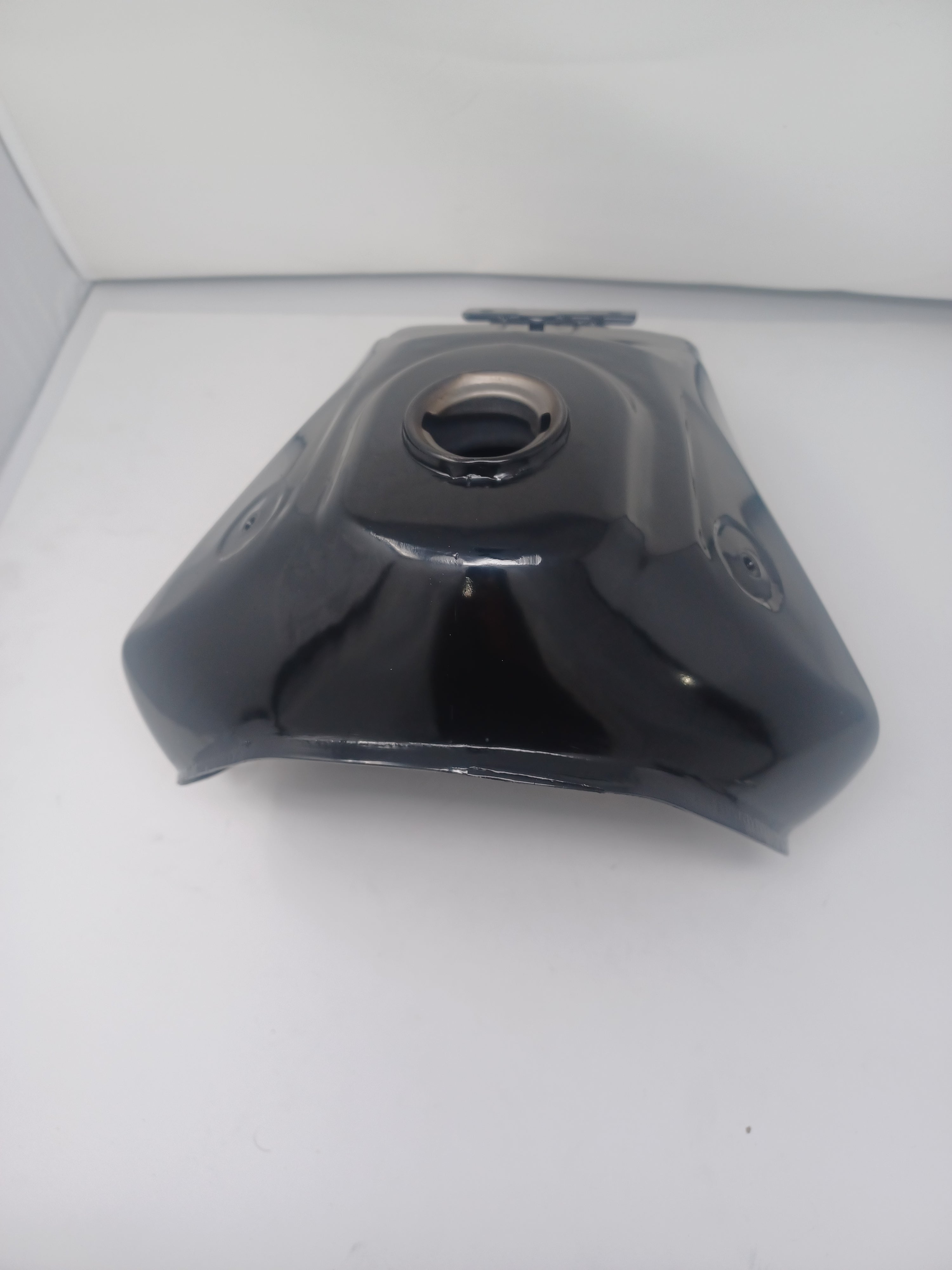 Venom Thunder 125cc Dirt Bike Gas Tank (312001026001) - Replacement Fuel Tank for Off-Road Motorcycles, Perfect for Trail Riding & Motocross Racing