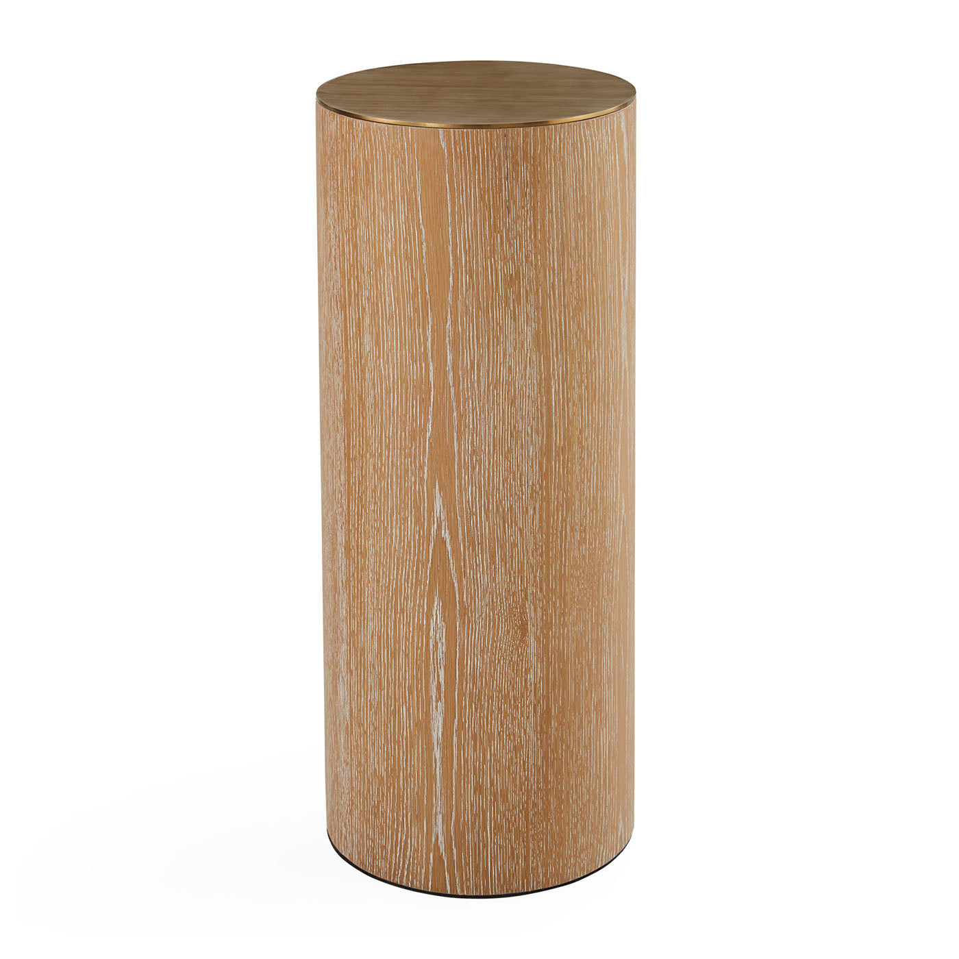 Brussels Pedestal Stand - Elegant Display Stand for Home Decor, Vases & Sculptures | Perfect for Living Room, Entryway & Office Decor