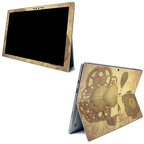 Steam Punk Paper