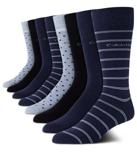 Blue Stripe