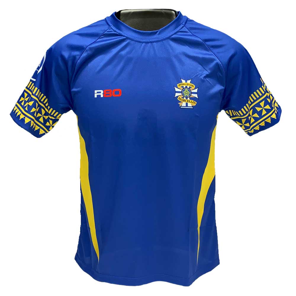 R80 Sports T-Shirts for Men - Breathable Quick-Dry Activewear for Running, Gym & Workout | Comfortable Athletic Tees for Training & Casual Wear