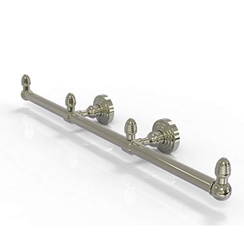 Polished Nickel