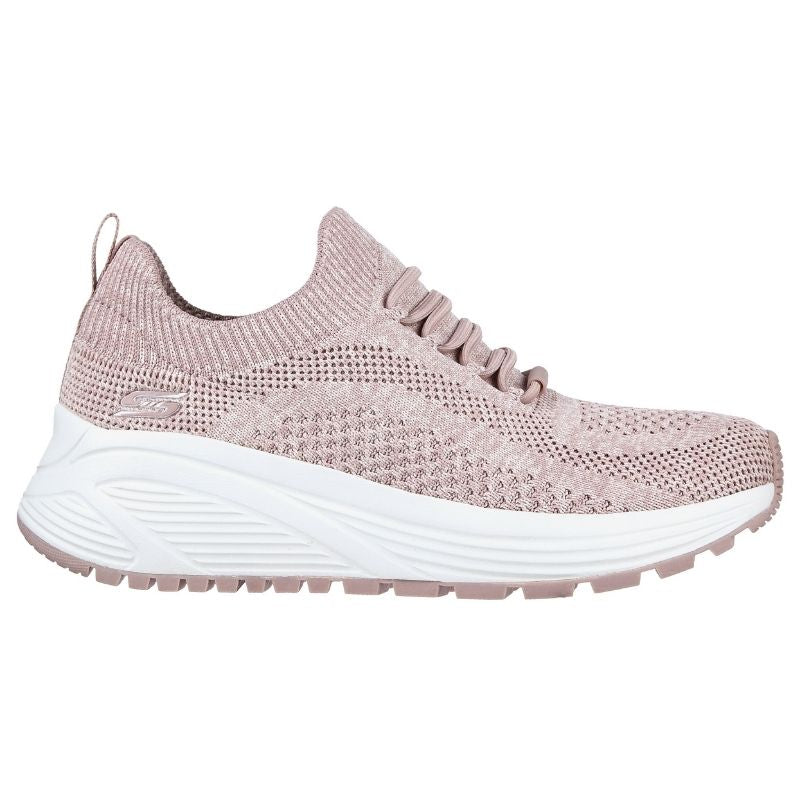 Women's Comfortable Slip-On Sneakers - Bobs Sparrow 20 | Lightweight & Breathable Walking Shoes for Women | Perfect for Casual Wear, Travel & Everyday Errands