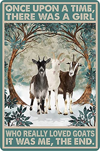 Goats