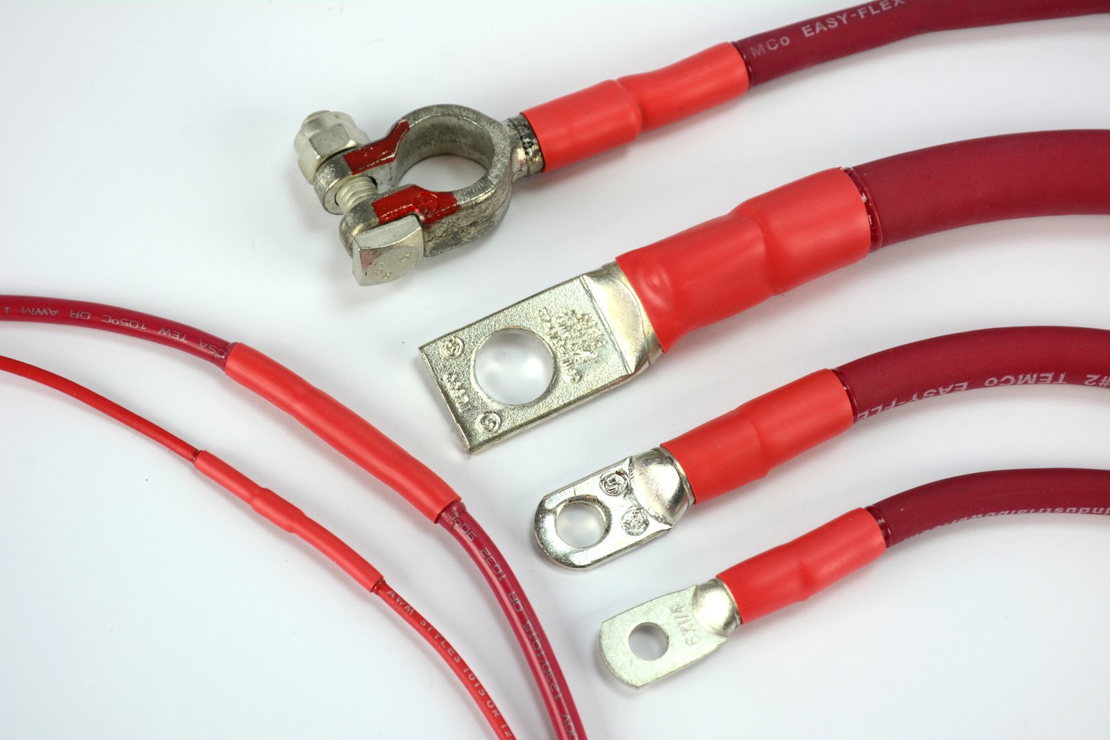 8 Pack TEMCo 3/4
