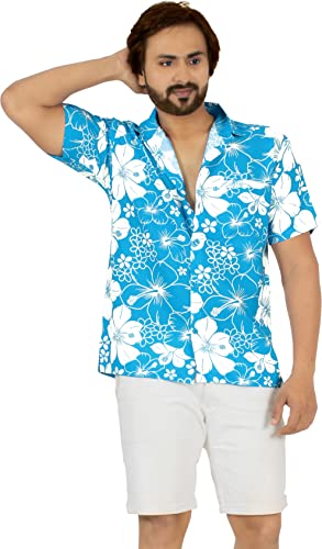 Hibiscus Autumn Turquoise