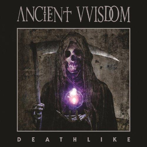 Ancient Wisdom Deathlike Graven Rite Integrity - Gothic Ritual Jewelry for Dark Aesthetic & Occult Fashion Accessories - Perfect for Goth, Witchy & Alternative Style Outfits