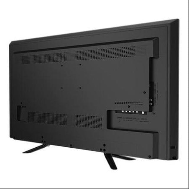 JVC EM40NF5 40 Inch Full HD 1080P LED Smart TV with 60Hz Refresh Rate - Perfect for Living Room, Bedroom, or Home Theater Entertainment
