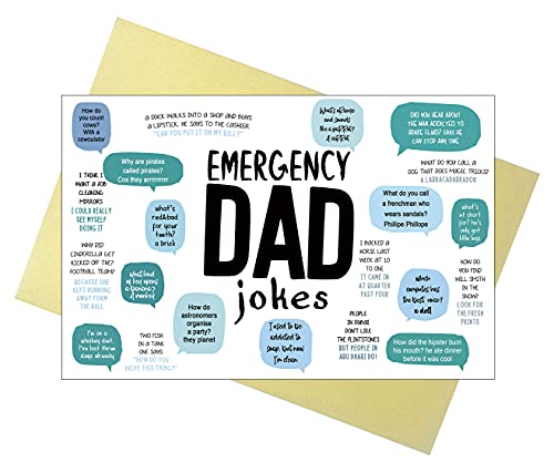 joke emergency