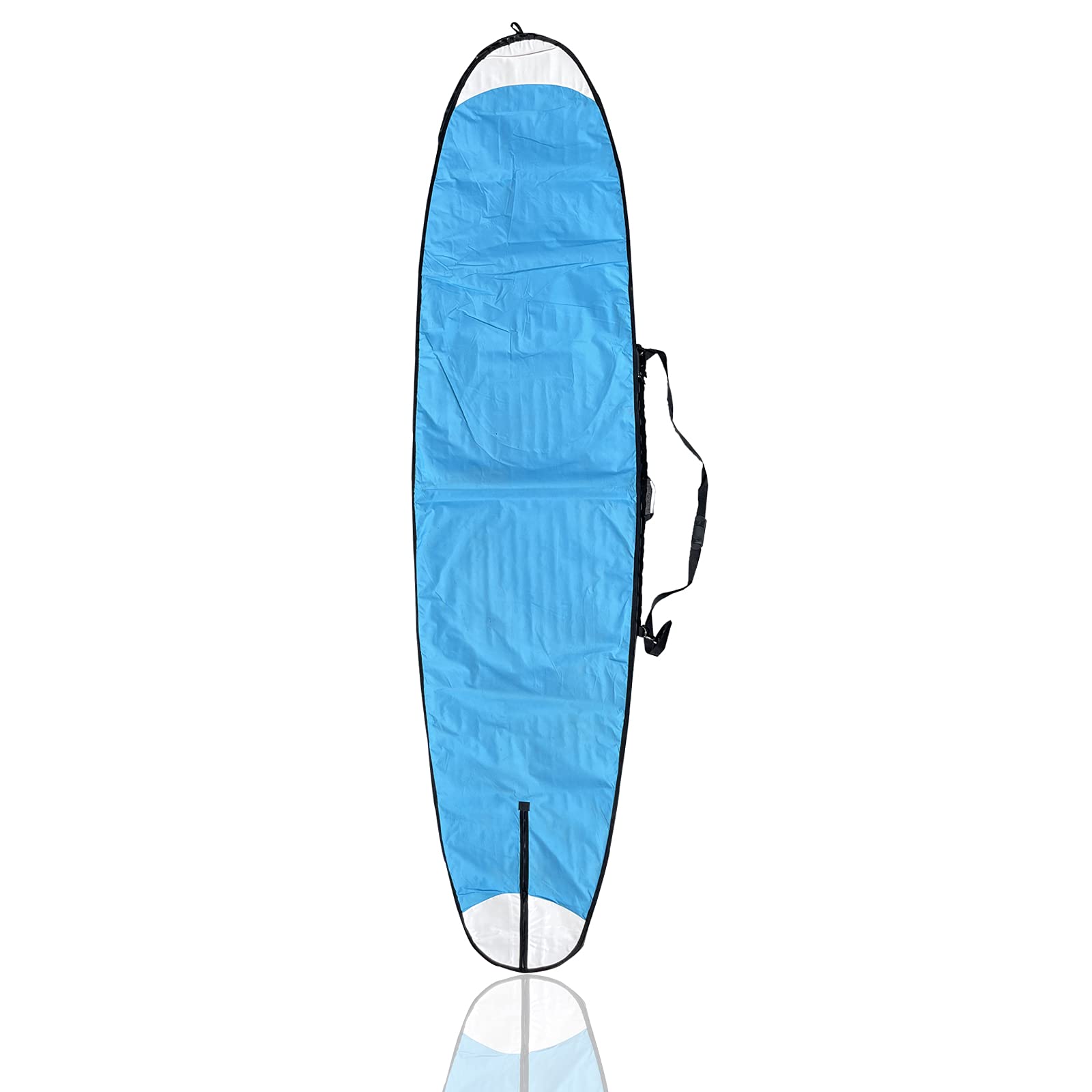 Premium Padded Stand Up Paddle Board Carry Bag - Waterproof SUP Storage & Travel Case for Kayak, Surfing & Beach Gear - Perfect for Outdoor Adventures & Water Sports