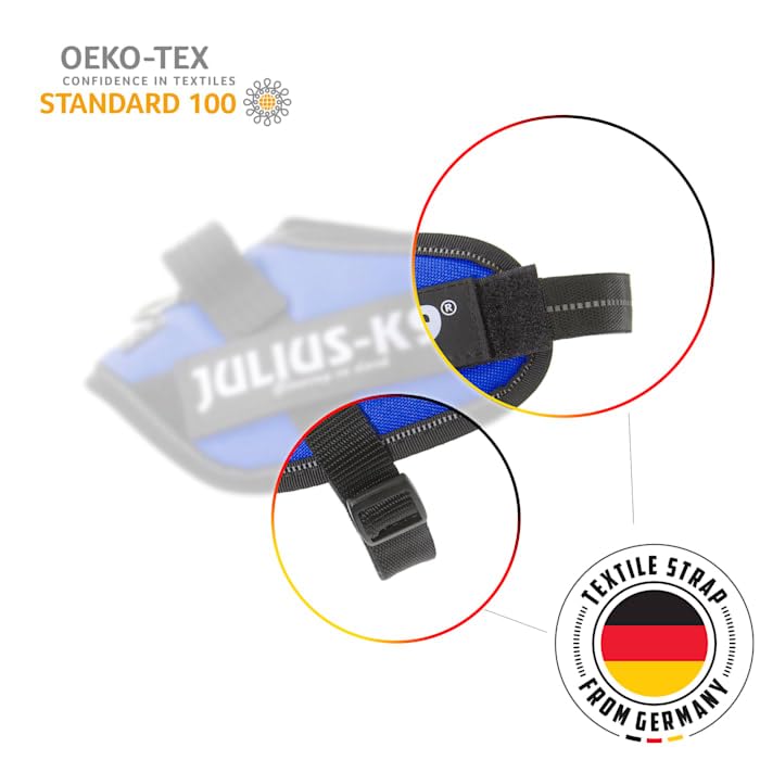 IDC Power Harness - Medium Size (M/0) - USA Flag Design - Perfect for Automotive Wiring & DIY Electronics Projects