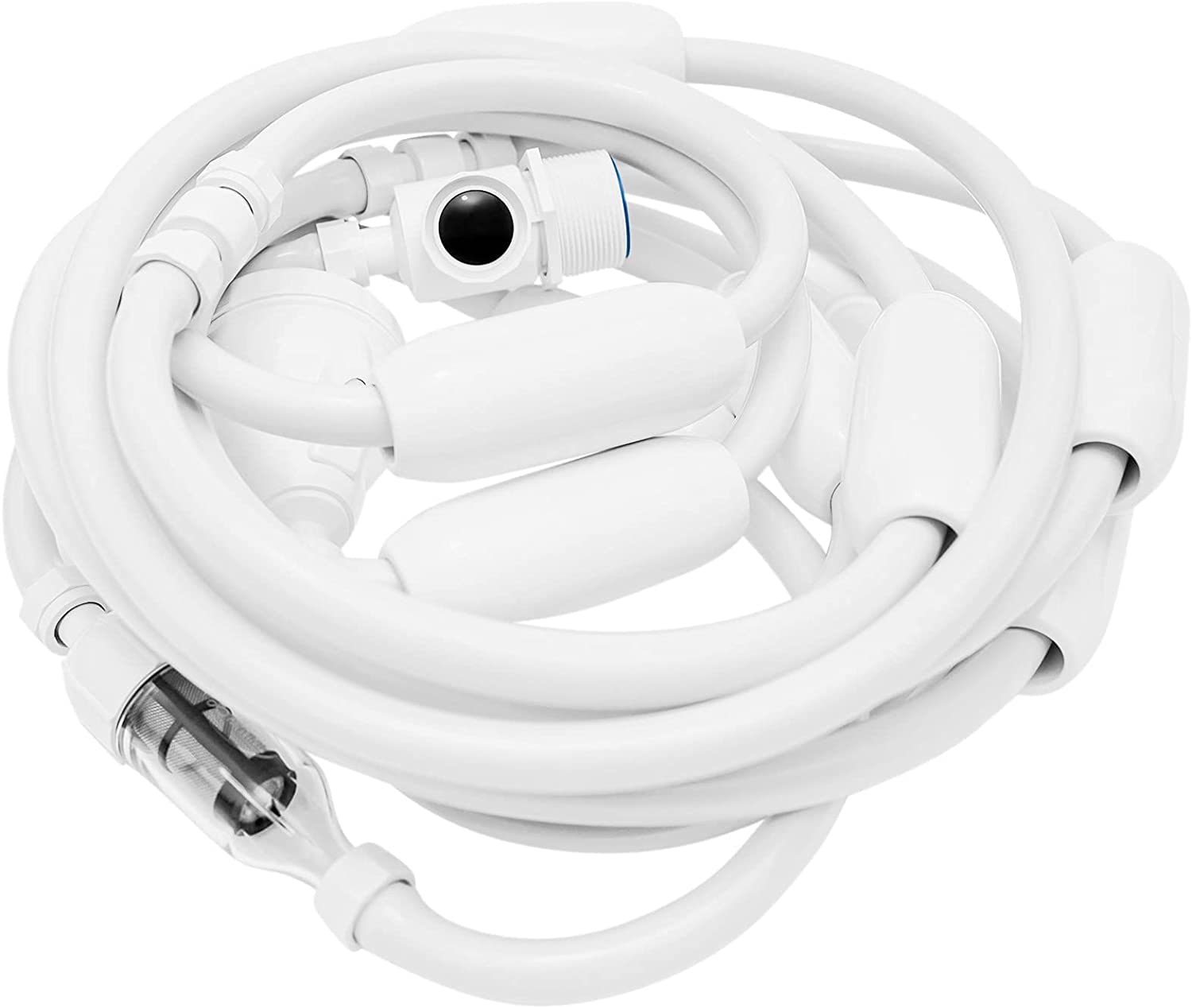 Upgraded Makhoon Pool Cleaner Feed Hose Replacement for Zodiac Polaris 280 380 180 3900 - Compatible with G5 Models (Not for Polaris 360) - Durable Swimming Pool Maintenance Accessory for Efficient Cleaning