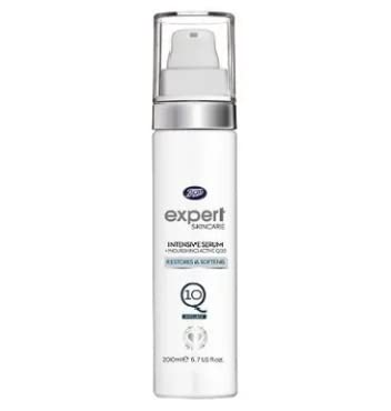 Expert Anti-Ageing Replenishing Serum Q10 50ml - Revitalize Skin for a Youthful Glow, Perfect for Daily Skincare Routine