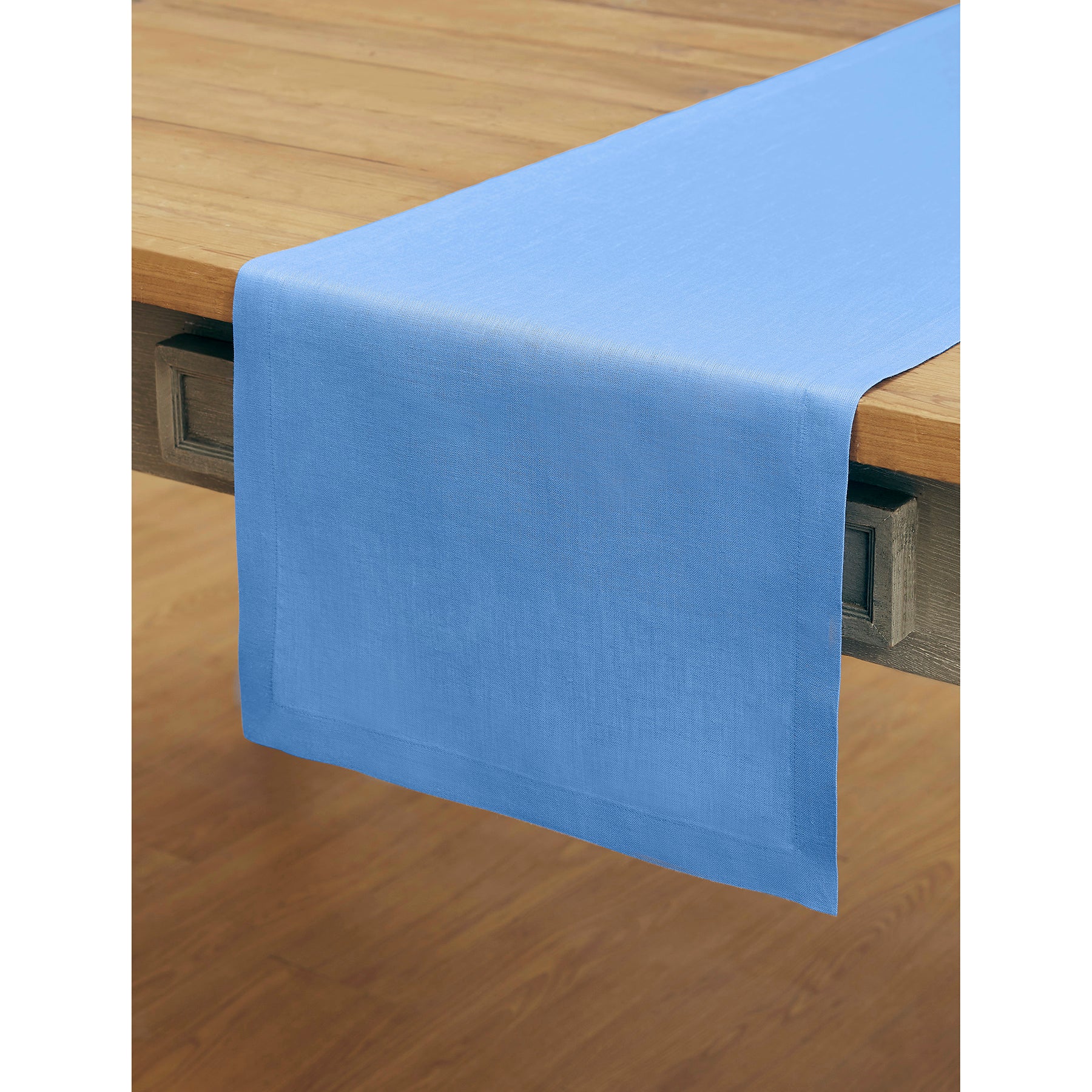 Elegant Fete Table Runner for Weddings & Parties - Premium Quality Decorative Tablecloth - Perfect for Dining Tables, Buffets & Special Events