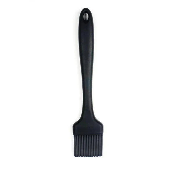 Best Silicone Basting Brush Set for Cooking, Baking & Grilling - Heat-Resistant & Non-Stick Kitchen Brushes for Basting, Glazing & Oil Application - Perfect for BBQ, Pastry & Meat Marinades