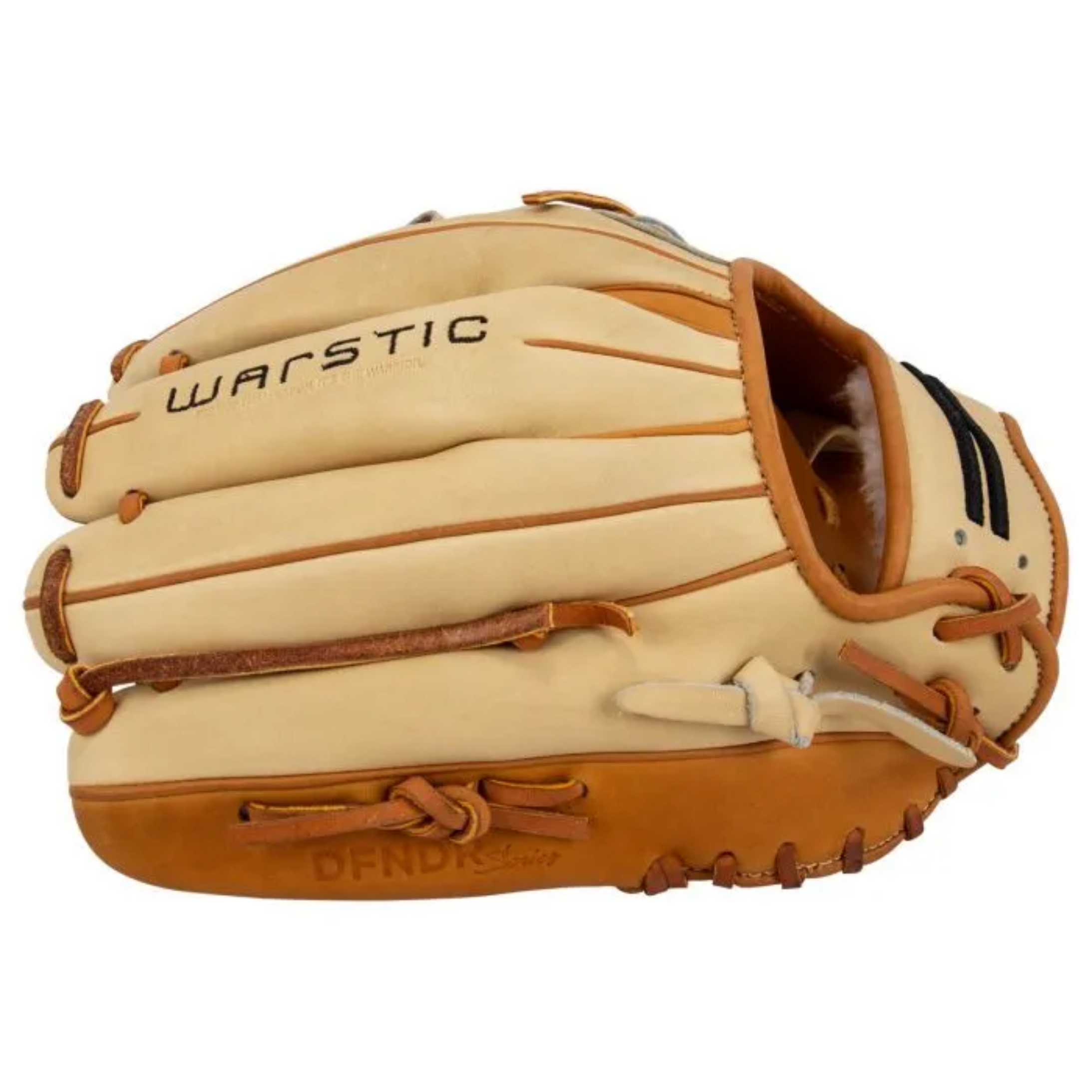 Warstic IK3 Series Wild Horse Infield Baseball Glove 11.5