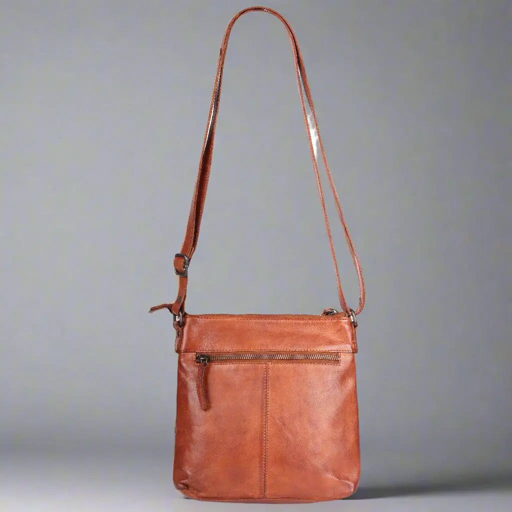 MET Flower Embossed Leather Crossbody Bag for Women - Stylish Small Shoulder Purse with Adjustable Strap, Perfect for Daily Use, Travel, Shopping & Date Night