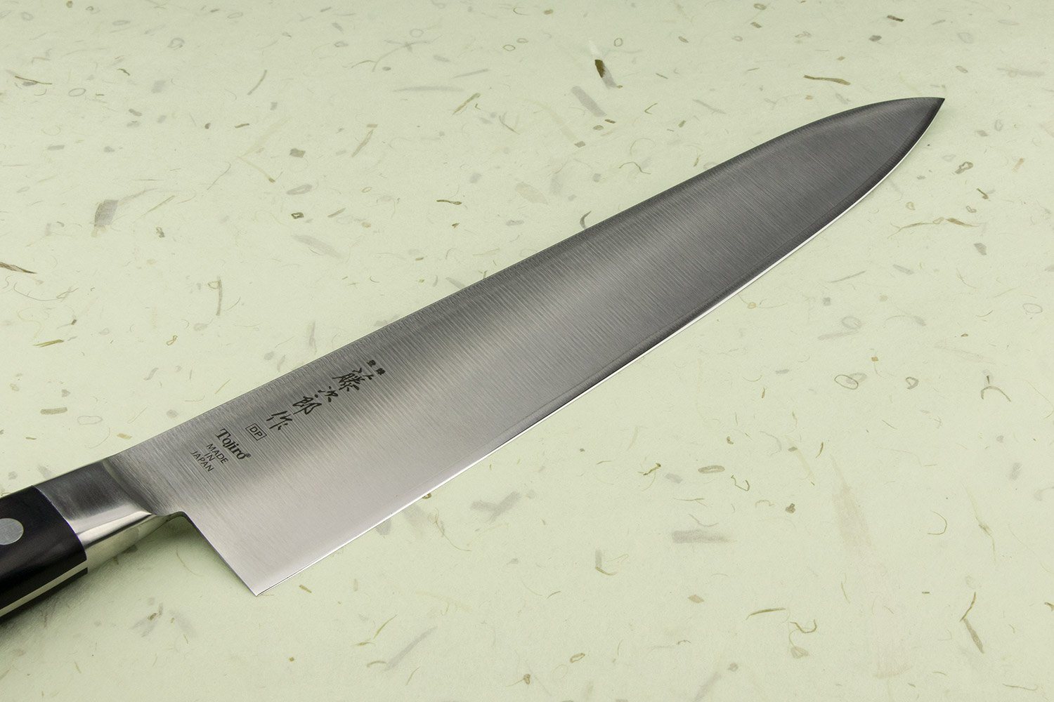 TOJIRO CLASSIC Gyuto 300mm Japanese Chef Knife - High Carbon Stainless Steel Kitchen Knife for Professional Chefs & Home Cooking - Perfect for Slicing, Dicing & Meat Cutting