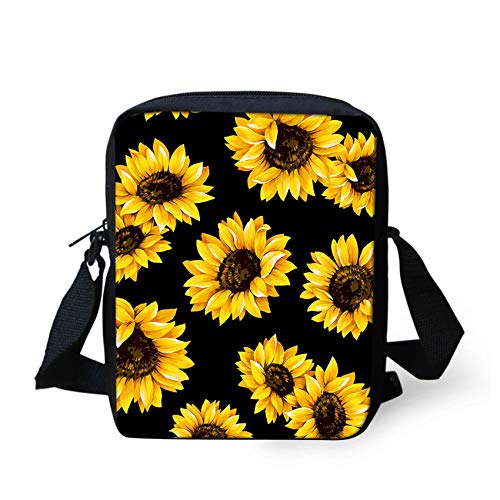 Yellow Sunflowers