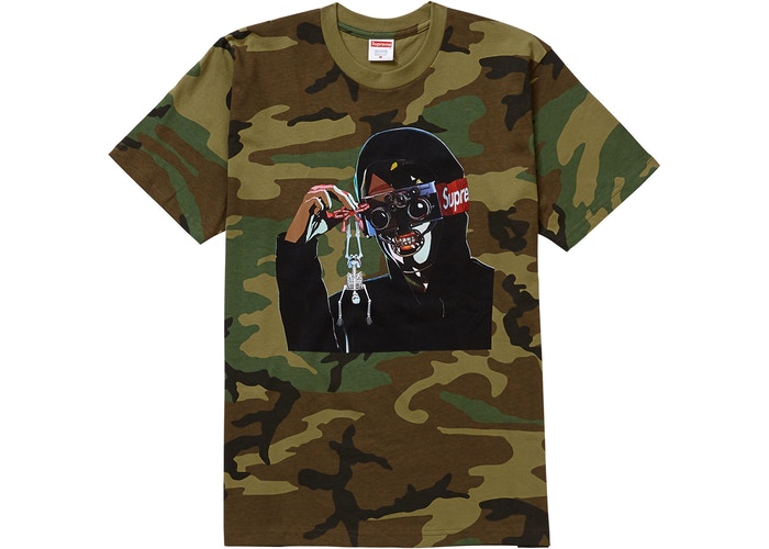 Camo