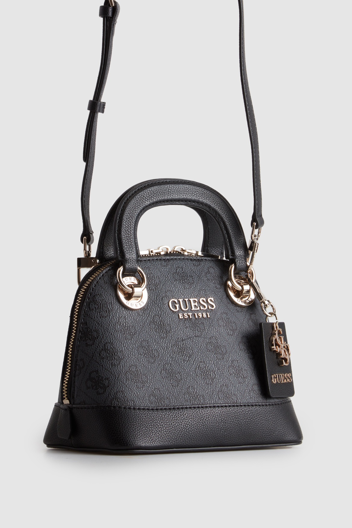 Cathleen Small Dome Bag - Stylish & Compact Crossbody Purse for Women | Perfect for Everyday Use, Travel & Date Night