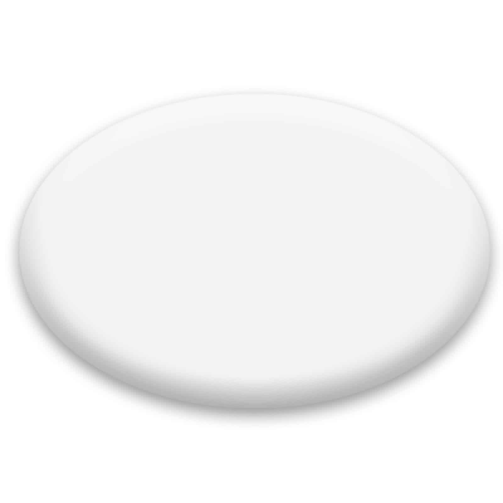 Minelab 5 GM 05 Search Coil Cover Skidplate for Gold Monster 1000 Metal Detector - Protective Gear for Gold Prospecting & Treasure Hunting Adventures