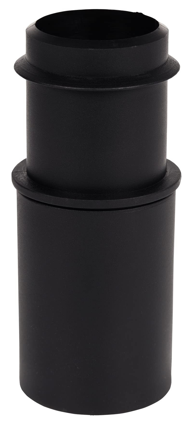 Einhell 2362000 Vacuum Cleaner Tube - 3m x 36mm Extension Hose with 4 Universal Adaptors for Dust Extraction, Workshop & Home Cleaning