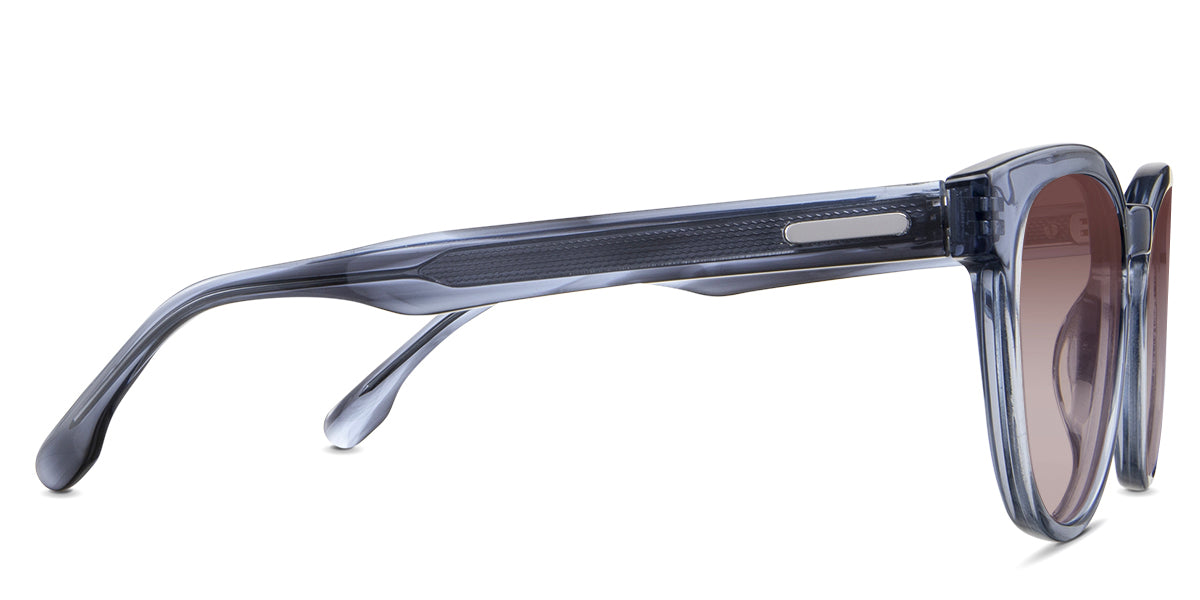 Polarized Prescription Sunglasses for Men - UV Protection, Anti-Glare & Stylish Frames for Driving, Fishing & Outdoor Activities