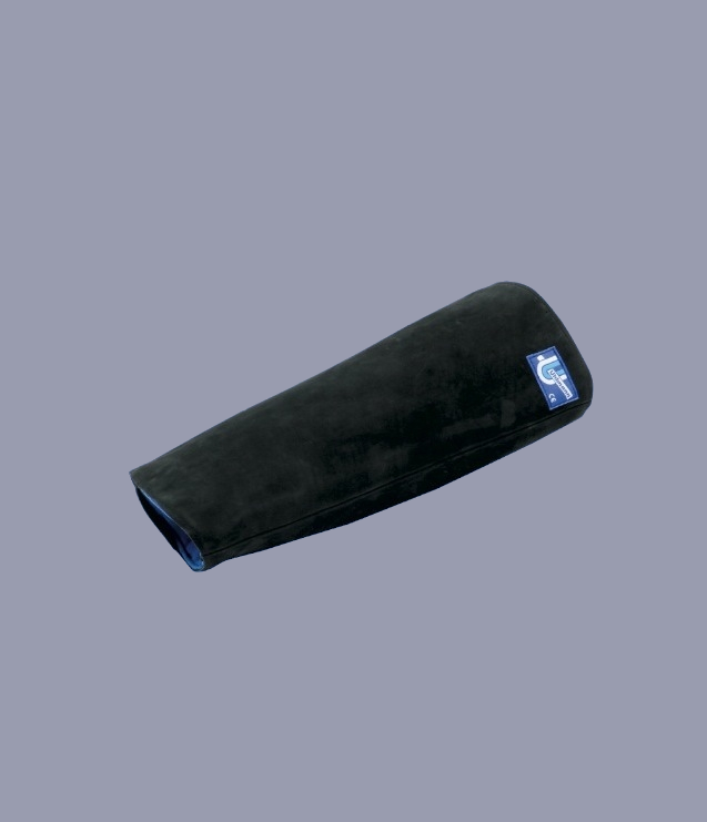 Uhlmann Coaching Practice Sleeve - Short Fencing Arm Protector for Training & Competition | Perfect for Foil, Epee & Saber Fencing Gear