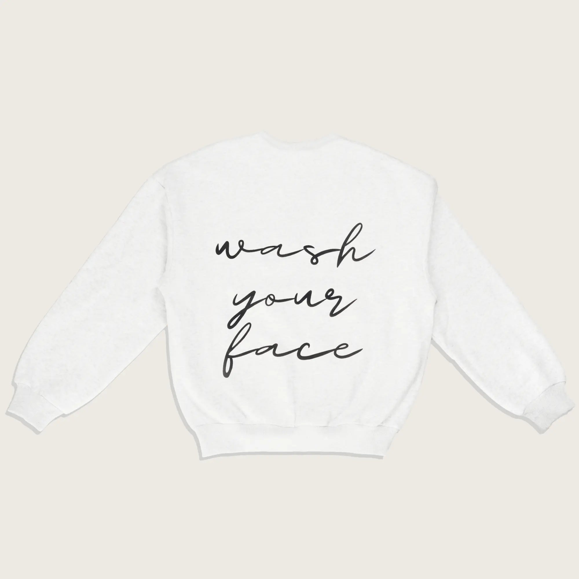 The DIME Crewneck Sweatshirt - Soft & Comfortable Men's Pullover for Casual Wear | Perfect for Everyday, Gym & Street Style