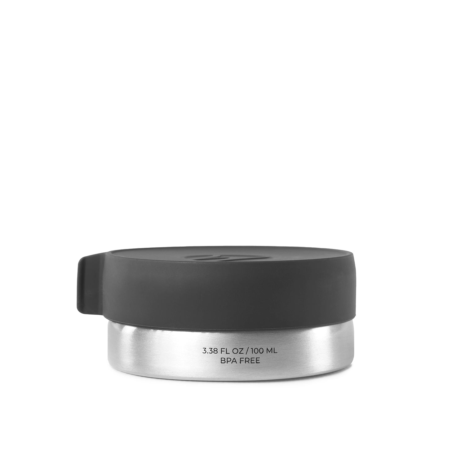 Matador Waterproof Travel Canister 100ml - Leakproof & Compact Container for Toiletries, Spices, and Essentials - Perfect for Camping, Hiking, and Air Travel
