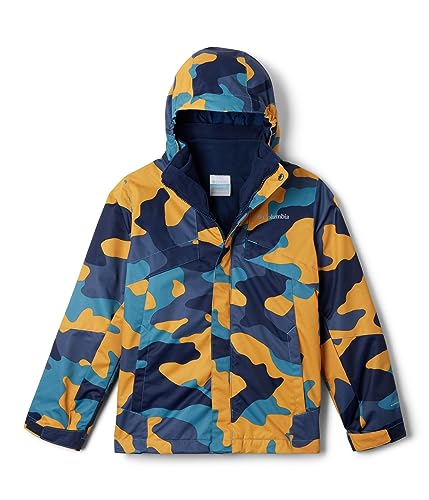 Shasta Mod Camo