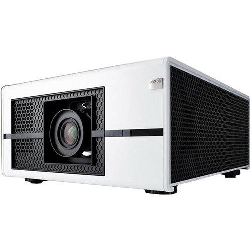 Barco PJWU 101B 11000 Lumen WUXGA Single Chip DLP Projector - High Brightness Professional Projector for Home Theater, Business Presentations & Large Venue Events