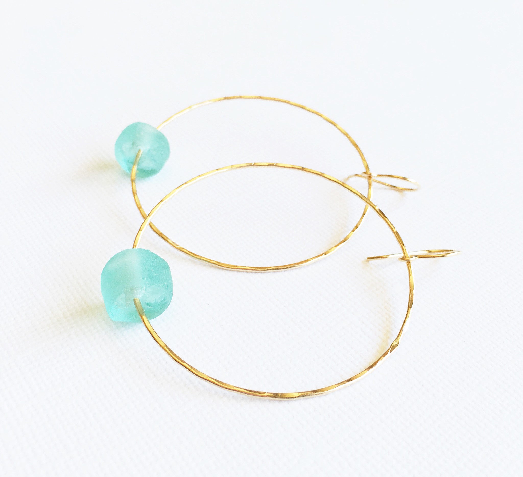 Hina E134 Elegant Dangle Earrings for Women - Perfect for Parties, Weddings & Special Occasions