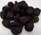 Organic Black Mission Dried Figs - No Sulfur Dioxide (SO2), 5lb Bulk Pack - Perfect for Snacking, Baking, and Healthy Recipes