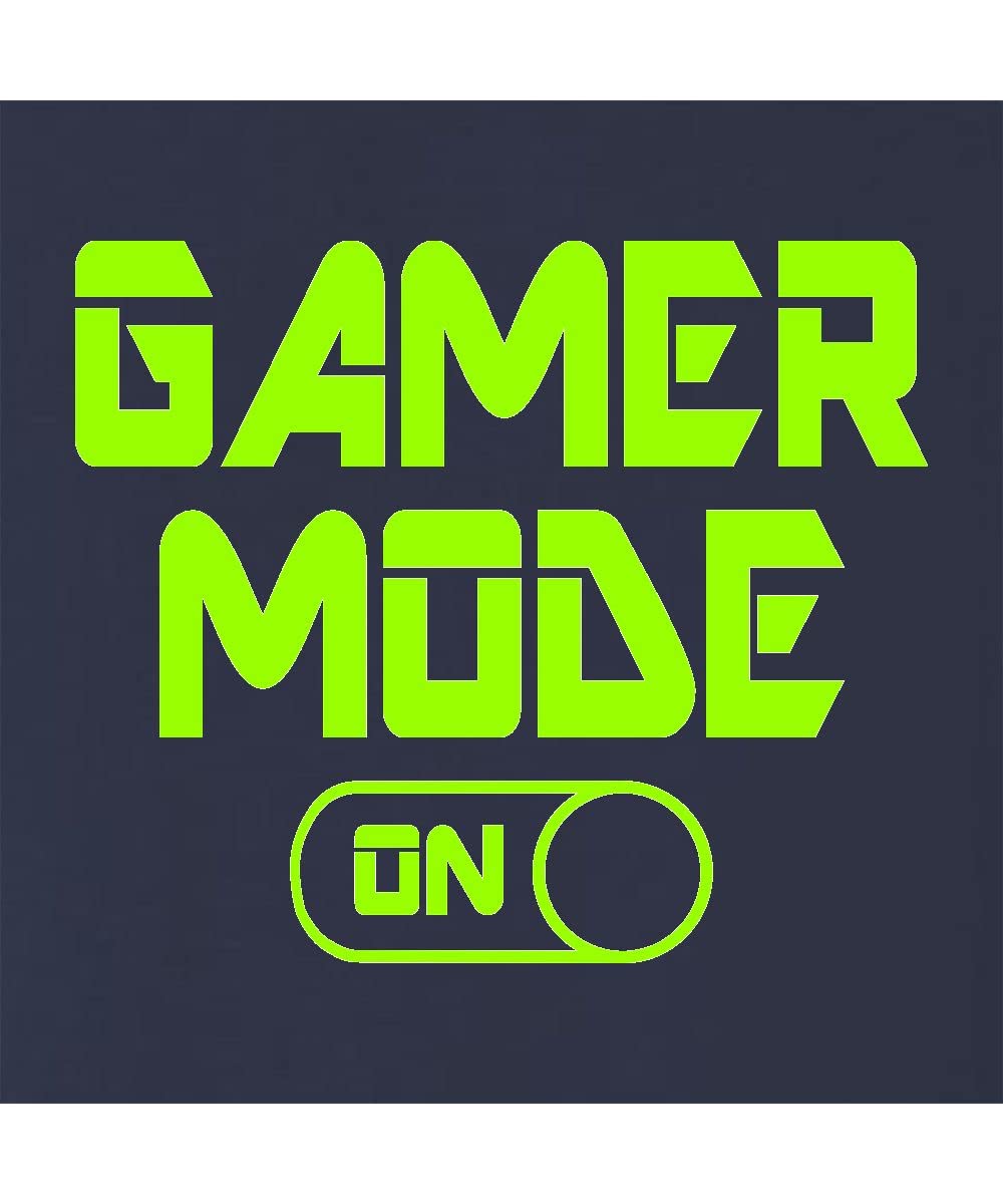 Funny Gaming T-Shirt for Men & Women - Cool Gamer Gift for Teens & Youth - Perfect for Esports, LAN Parties & Casual Gaming