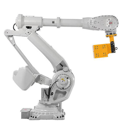 ABB IRB 8700 Industrial Robot - 550kg Payload Capacity, 4200mm Working Range | Heavy-Duty Automation for Automotive, Metal & Logistics Industries