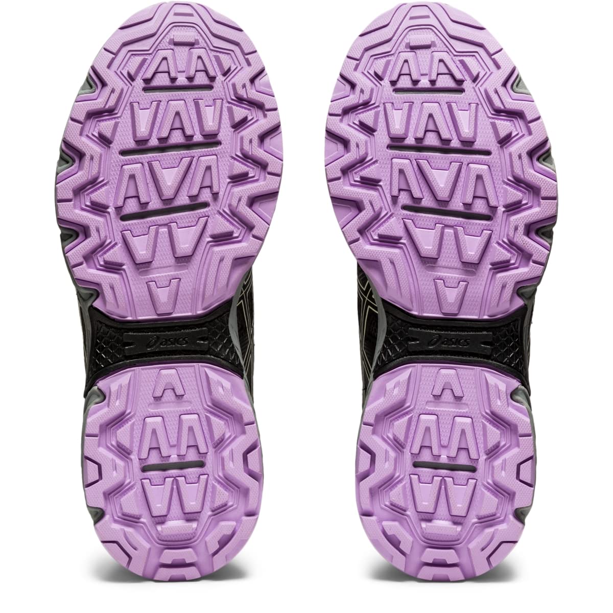 ASICS Women's Gel-Venture 8 Running Shoes - Lightweight Trail Running Sneakers with GEL Cushioning for Women - Perfect for Hiking, Jogging & Outdoor Workouts