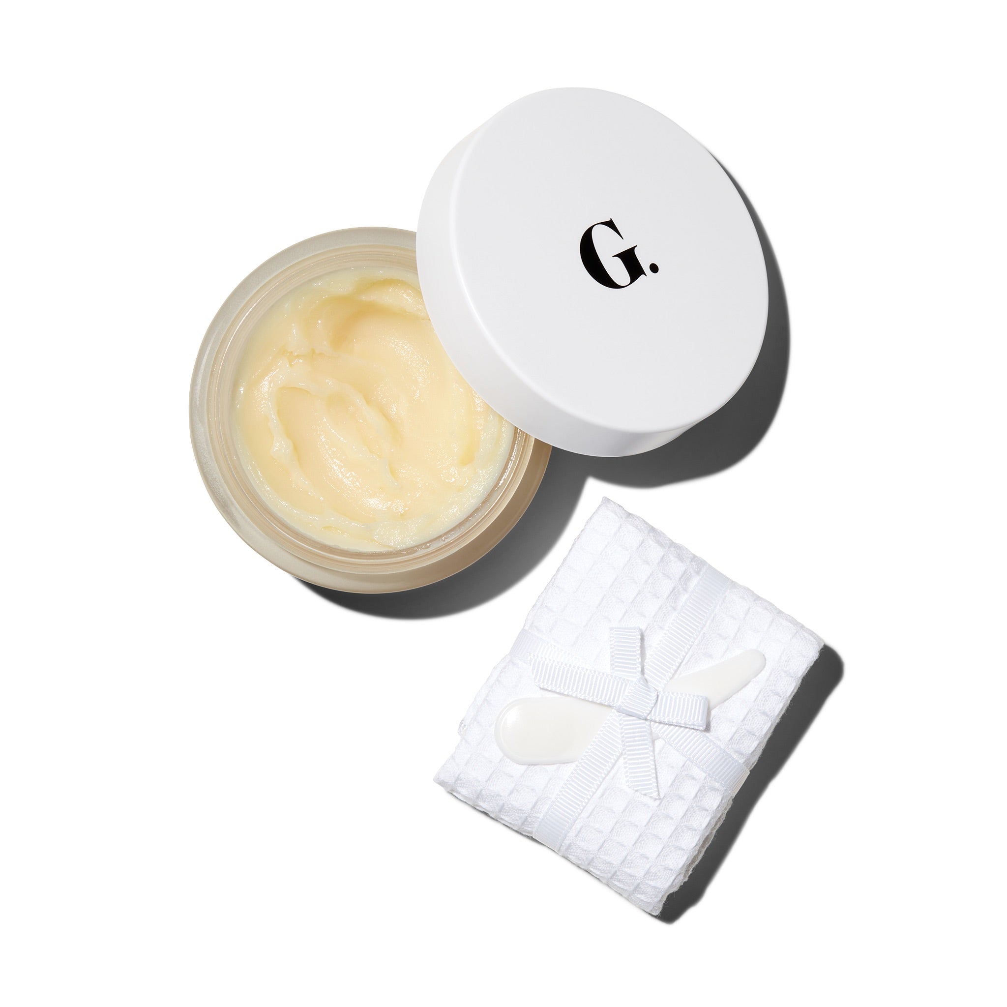 Best Luminous Cleansing Balm for Glowing Skin | Deep Pore Cleanser & Makeup Remover | Perfect for Night Routine & Travel Skincare