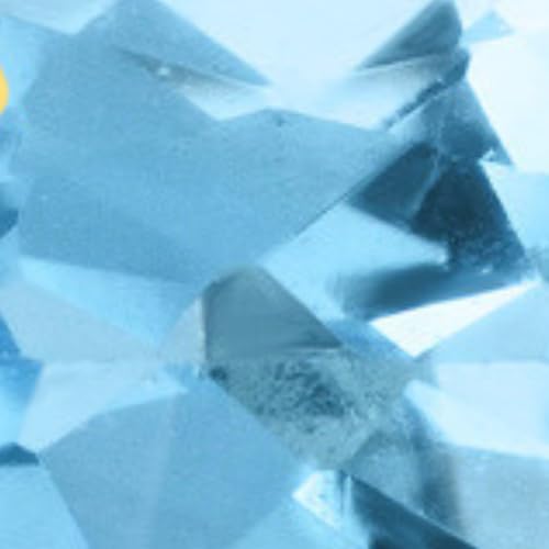 Sky Blue | Topaz