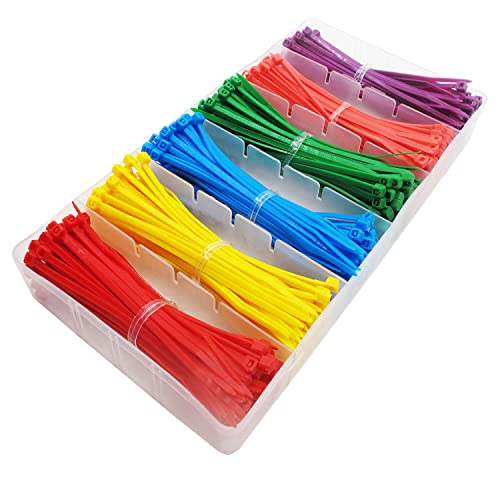 Multicolour