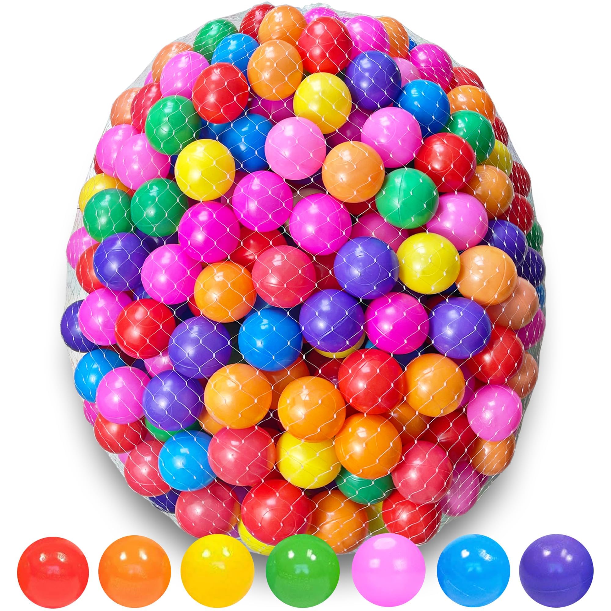 1000 Count 2.2