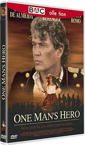One Man's Hero - Inspirational True Story Movie | Watch Online for Motivation & Courage | Perfect for Movie Nights & Self-Improvement